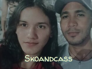 Skoandcass