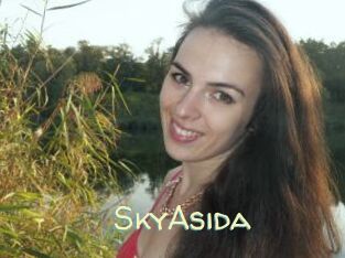 SkyAsida