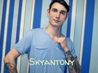 Skyantony