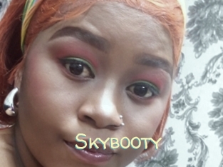 Skybooty
