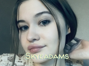 Skyeadams
