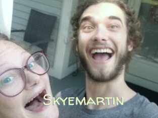 Skyemartin