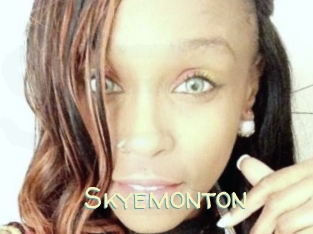 Skyemonton
