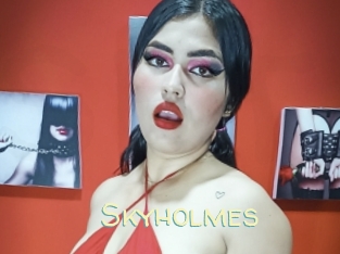 skyholmes Sexy Tchat