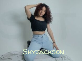 Skyjackson