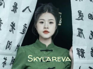 Skylareva