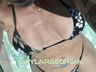 Skylargeorgia