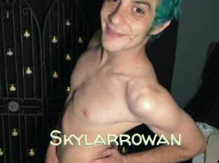 Skylarrowan