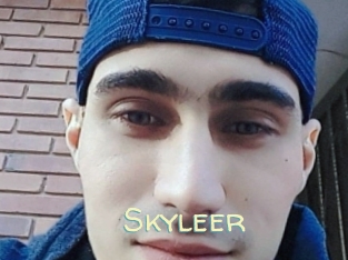 Skyleer