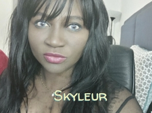 skyleur Sexy Tchat