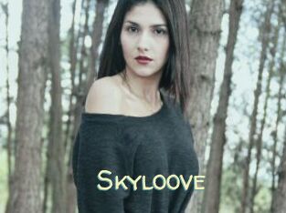 Skyloove