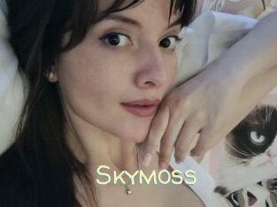 Skymoss