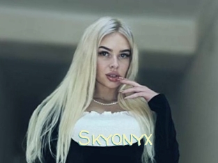 Skyonyx