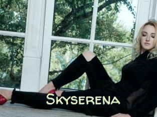 Skyserena