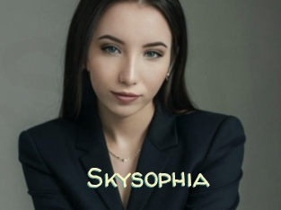 Skysophia
