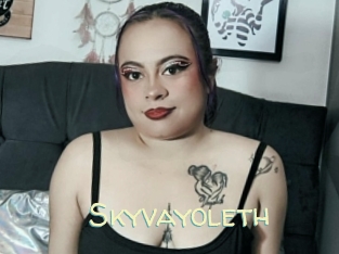 Skyvayoleth