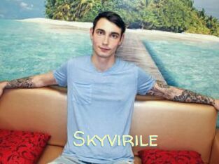 Skyvirile