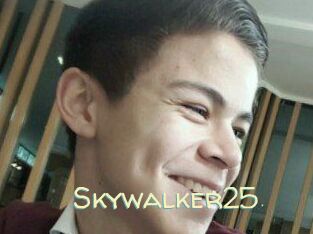 Skywalker25