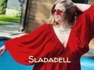 Sladadell