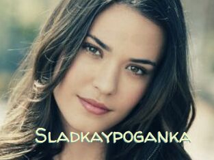 Sladkaypoganka
