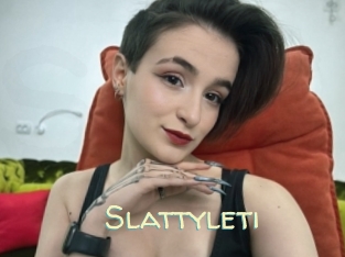 Slattyleti