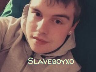 Slaveboyxo