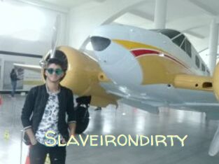 slaveirondirty Sexy Tchat