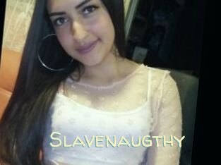 Slavenaugthy