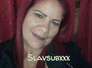 Slavsubxxx