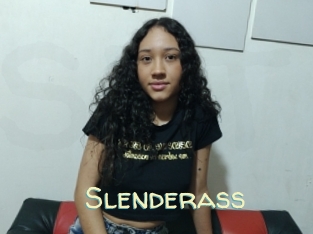 Slenderass