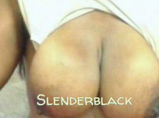 Slenderblack