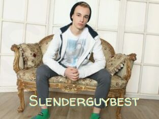 Slenderguybest