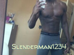 Slenderman1234