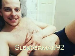 Slenderman92