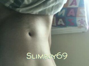 slimboy69 Sexy Tchat