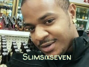 Slimsixseven