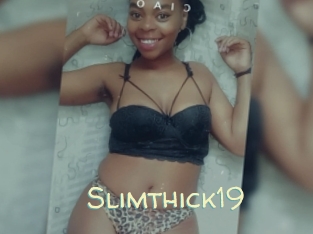 slimthick19 Sexy Tchat