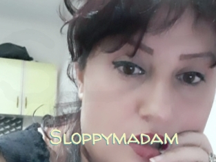 Sloppymadam