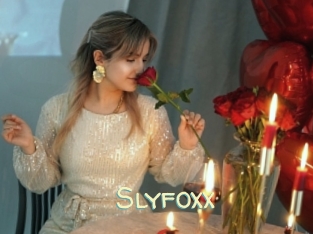 Slyfoxx
