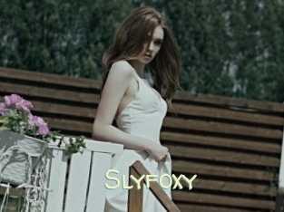 Slyfoxy