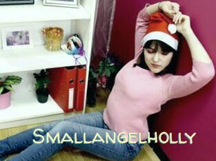Smallangelholly