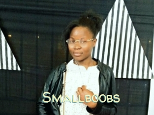 Smallboobs