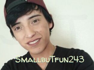 SmallbuTfun243