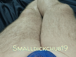 Smalldickchub19