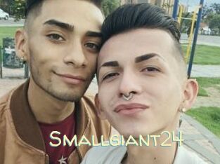 Smallgiant24
