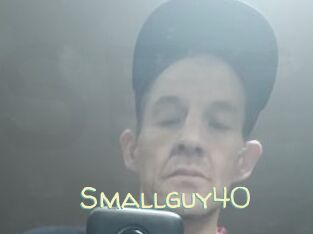 Smallguy40