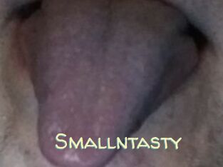 Smallntasty