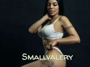 Smallvalery