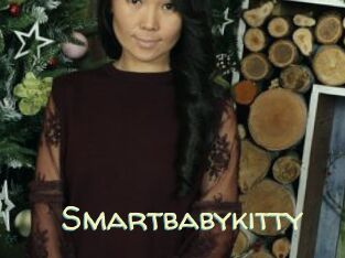 Smartbabykitty
