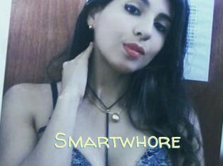 Smartwhore